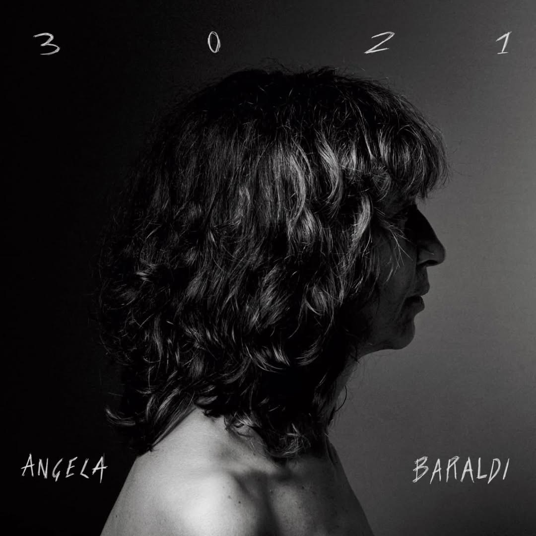 ANGELA BARALDI - 3021